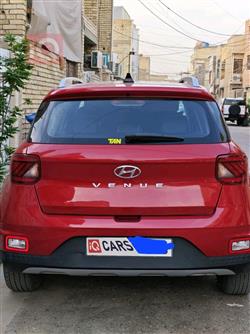 هيونداي فينو